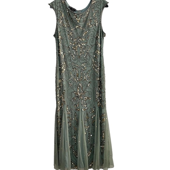 Pisarro Nights Dresses & Skirts - PIZARRO Nights Floorlength Gown
